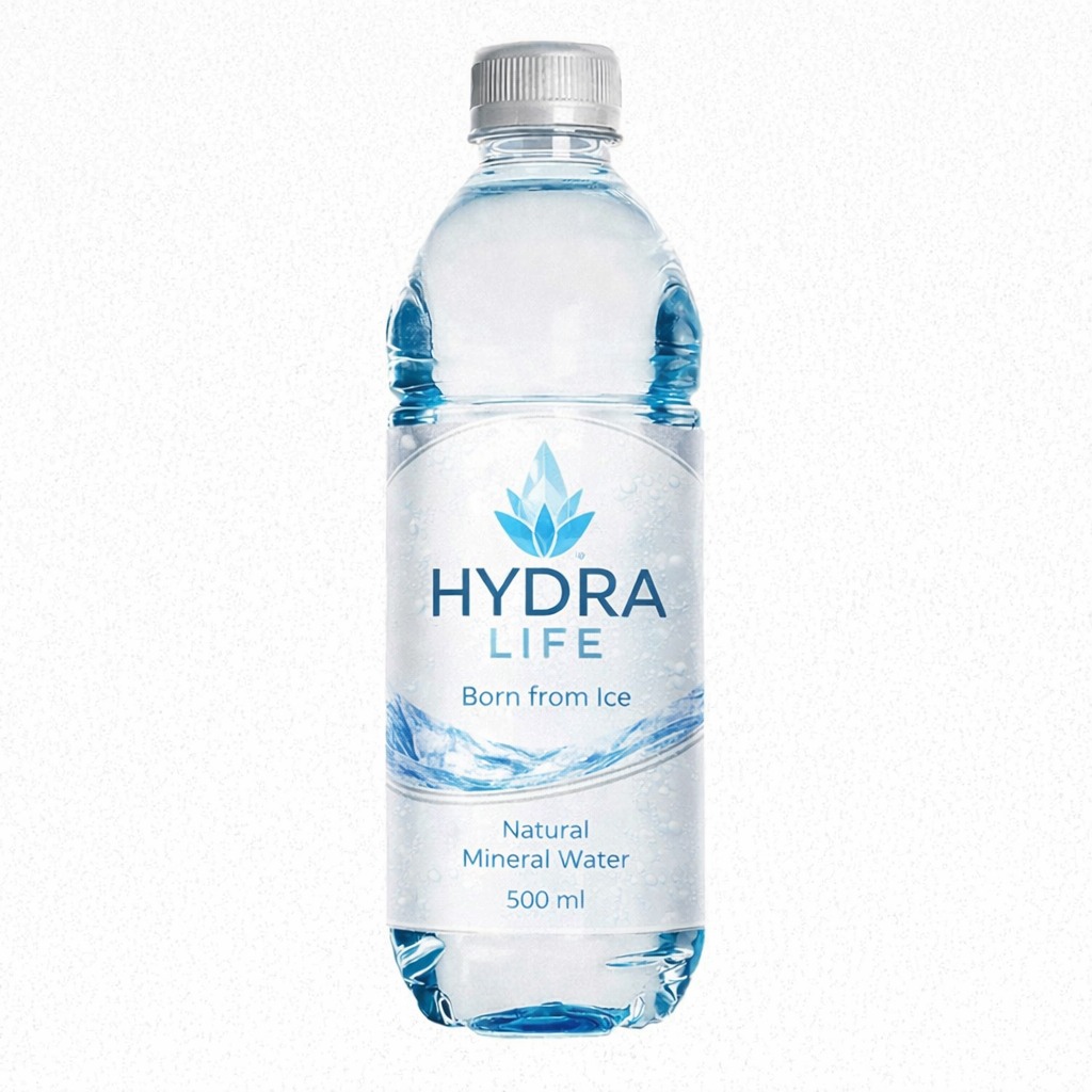 HydraLife Water